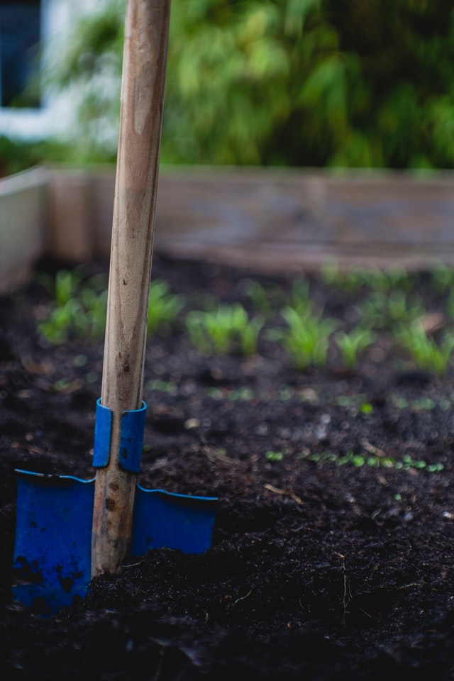 Préparer le sol de son potager conseils pratiques Terre et Jardin